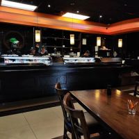 Koi Sushi & Hibachi ico