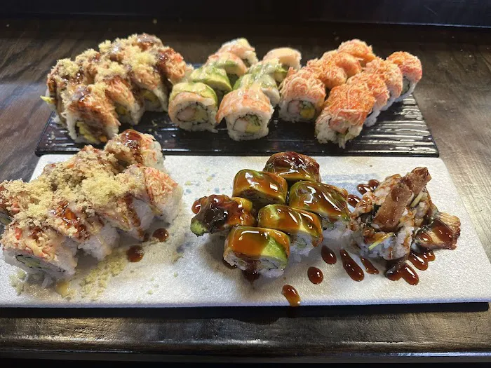 Koi Sushi & Hibachi Picture 5