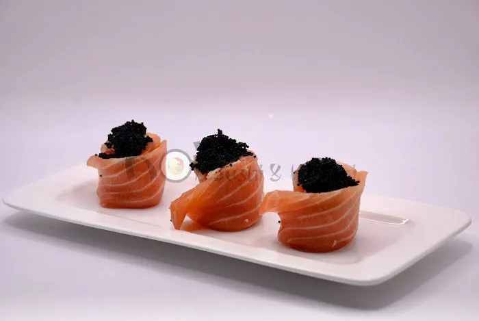 Koi Sushi & Hibachi Picture 8