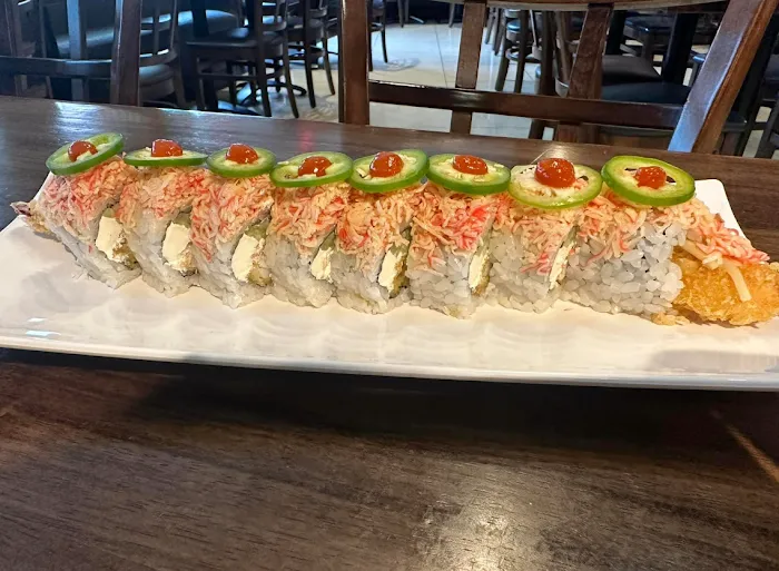 Koi Sushi & Hibachi Picture 6