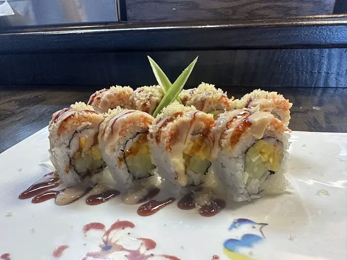 Koi Sushi & Hibachi Picture 9