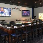Sushi Love