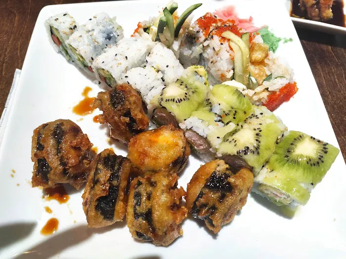 Sushi Love Picture 2