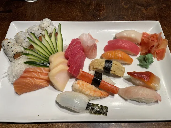 Sushi Love Picture 5