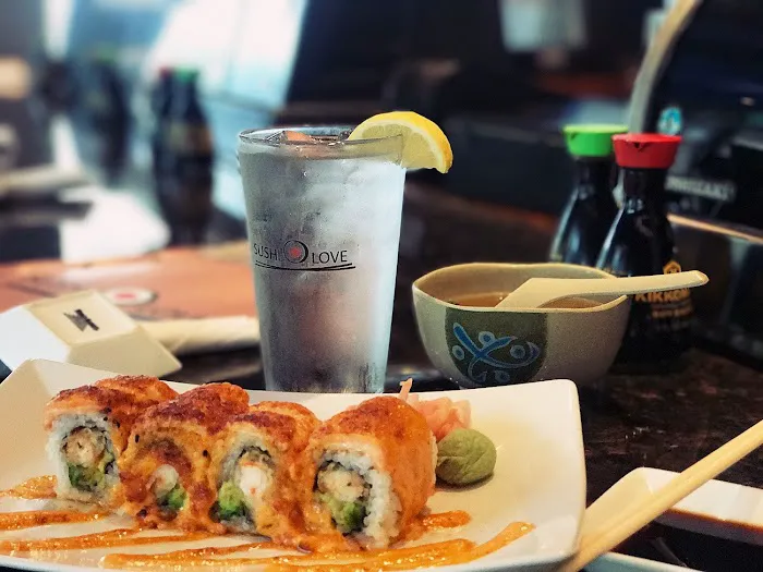 Sushi Love Picture 3