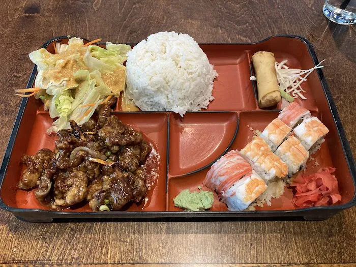 Sushi Love Picture 7