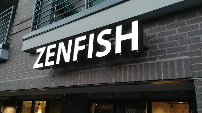 ZenFish Poke Bar Picture 1