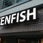 ZenFish Poke Bar