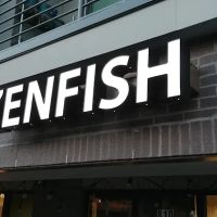 ZenFish Poke Bar ico