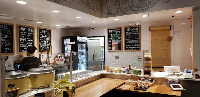 ZenFish Poke Bar Picture 2