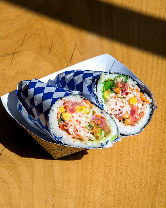 ZenFish Poke Bar Picture 3