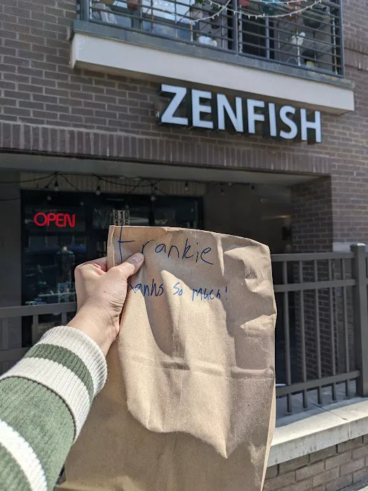 ZenFish Poke Bar Picture 7