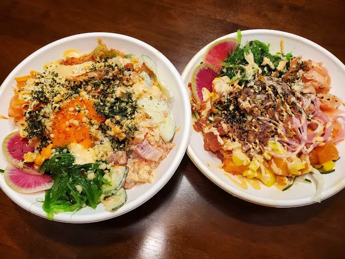 ZenFish Poke Bar Picture 5