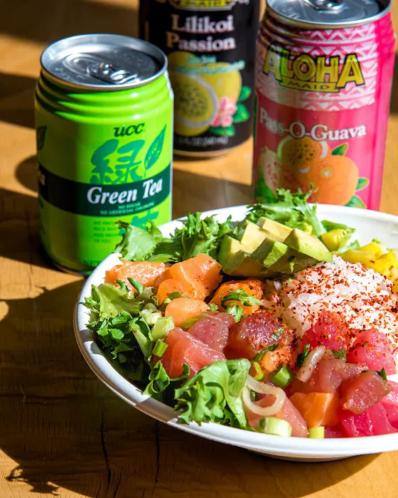 ZenFish Poke Bar Picture 6