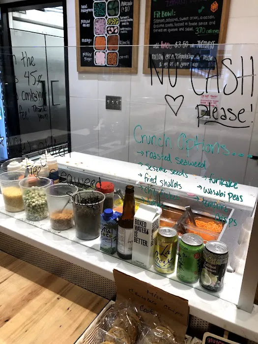 ZenFish Poke Bar Picture 8