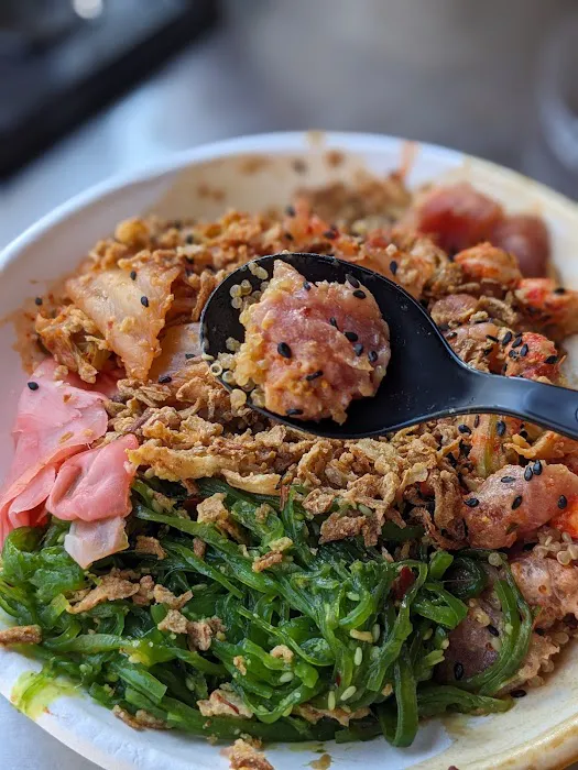 ZenFish Poke Bar Picture 9