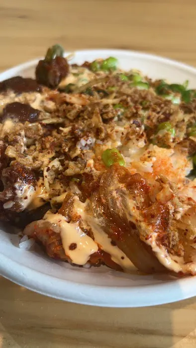 ZenFish Poke Bar Picture 10
