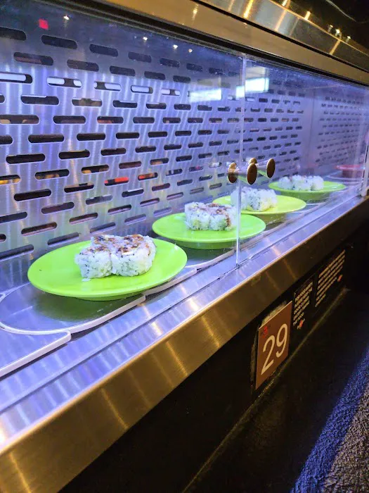 Rockin’ Rolls Sushi Picture 4
