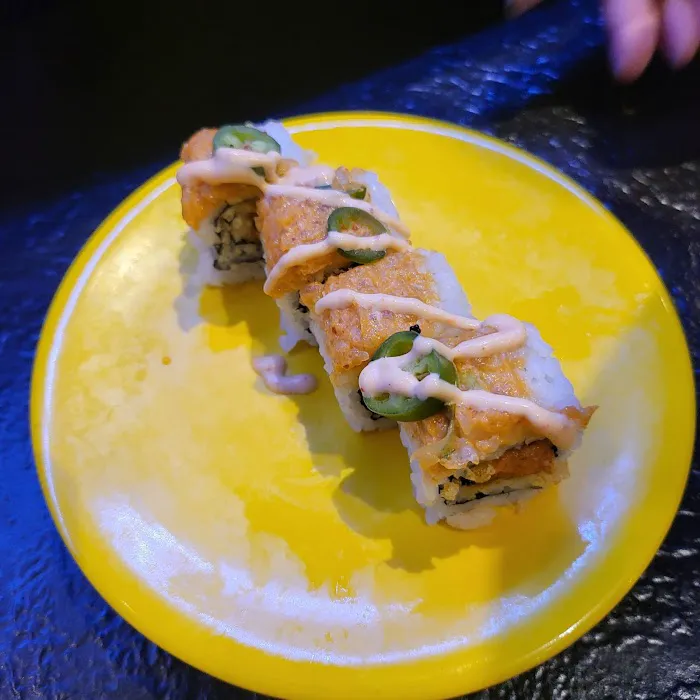 Rockin’ Rolls Sushi Picture 10