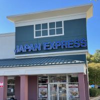 Japan Express ico