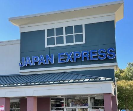 Japan Express