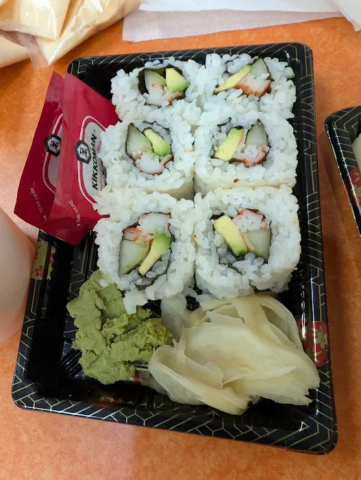 Japan Express Picture 4