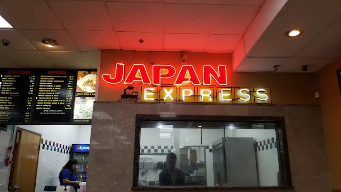 Japan Express Picture 7