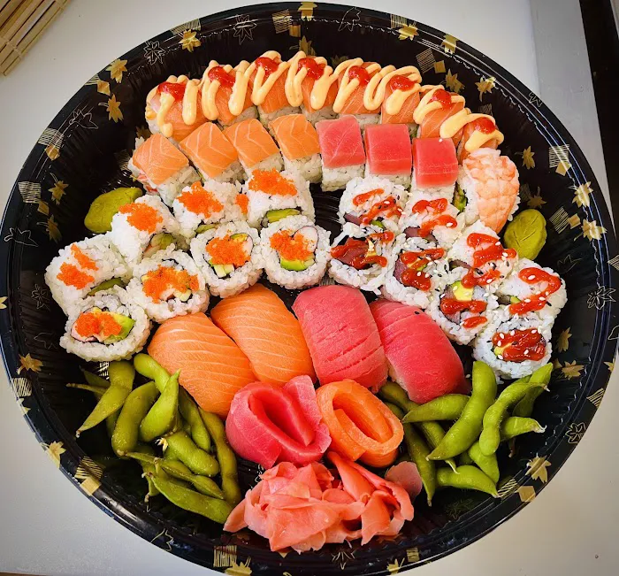 Tokyo Express - Guess RD Durham Picture 3