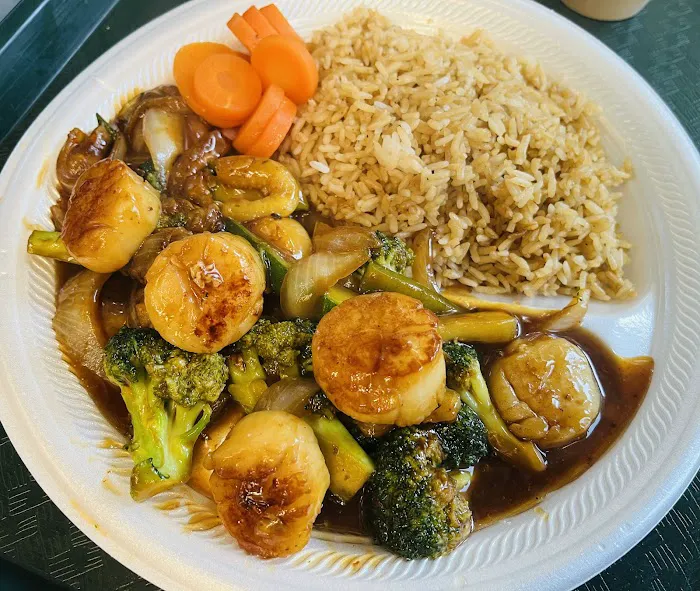 Tokyo Express - Guess RD Durham Picture 4