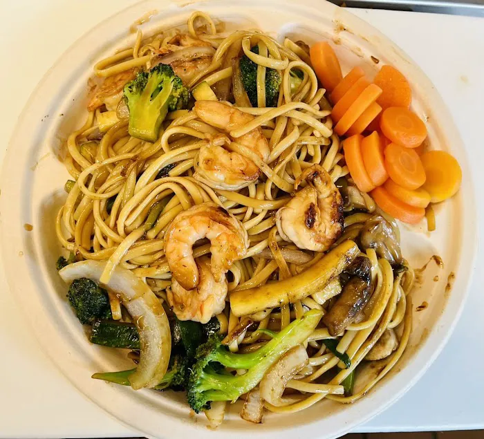 Tokyo Express - Guess RD Durham Picture 9