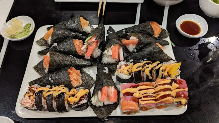 Mr Tokyo Japanese Restaurant Picture 1