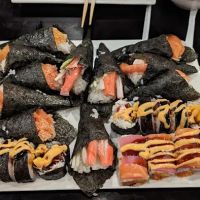 Mr Tokyo Japanese Restaurant ico