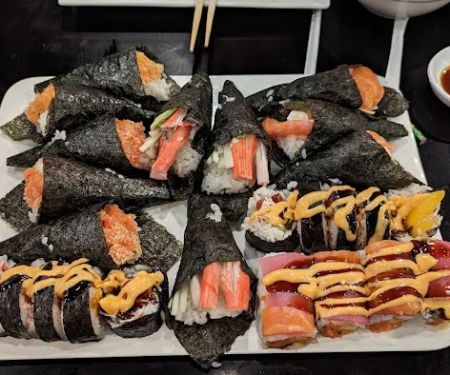 Mr Tokyo Japanese Restaurant