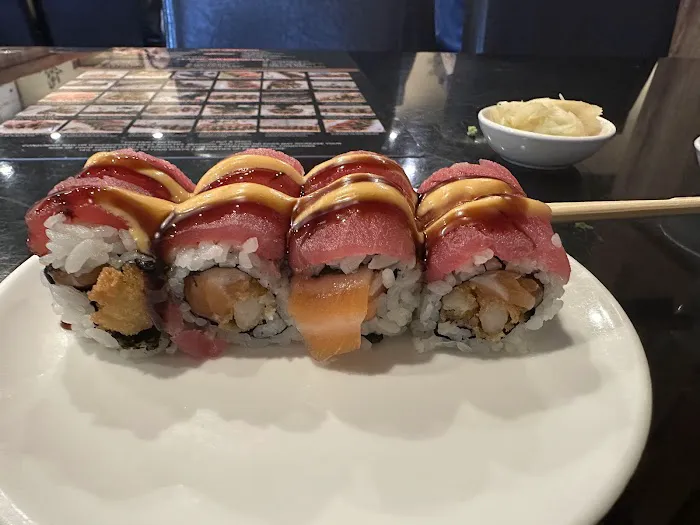 Mr Tokyo Japanese Restaurant Picture 2