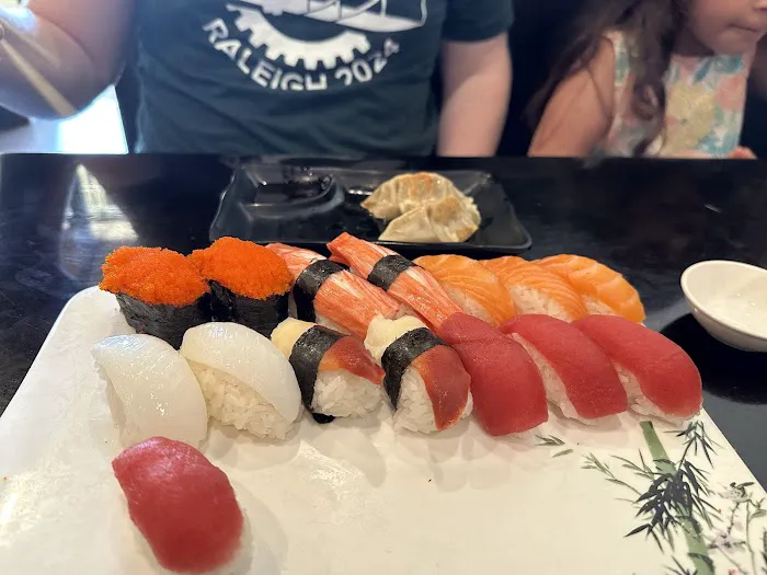 Mr Tokyo Japanese Restaurant Picture 6