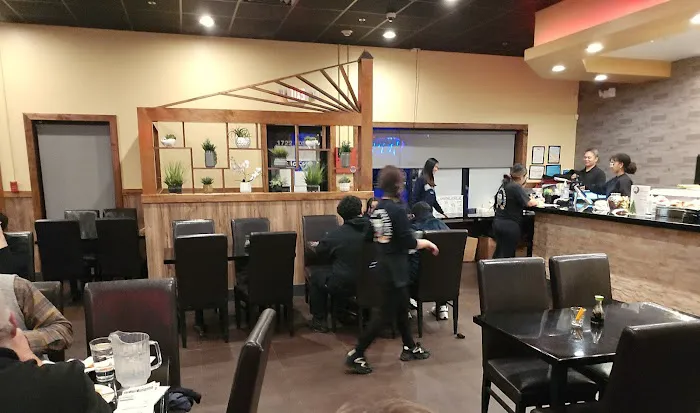 Mr Tokyo Japanese Restaurant Picture 8