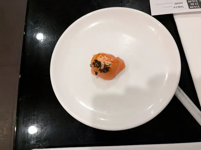 Mr Tokyo Japanese Restaurant Picture 9