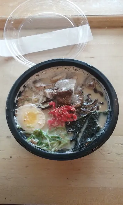 Genji Express Picture 1