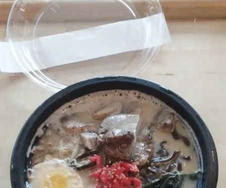 Genji Express