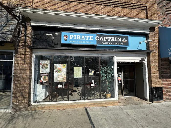 PIRATE CAPTAIN Picture 2