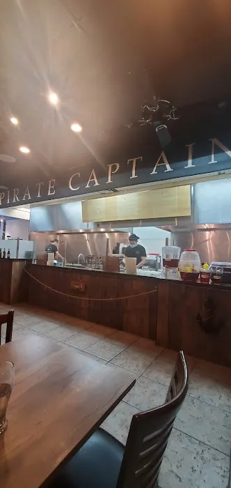 PIRATE CAPTAIN Picture 10