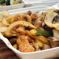 Hibachi & Company ico
