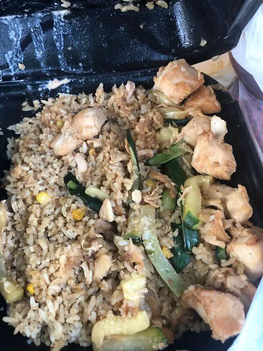 Hibachi & Company Picture 6