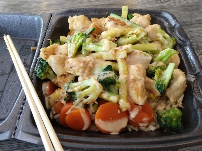 Hibachi & Company Picture 5
