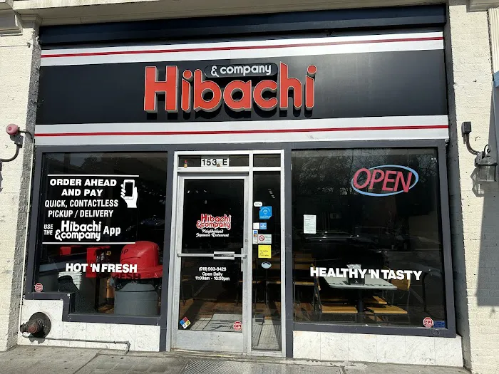 Hibachi & Company Picture 4