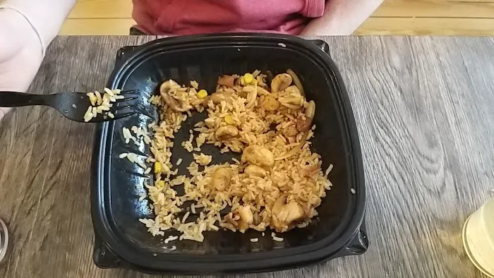 Hibachi & Company Picture 9