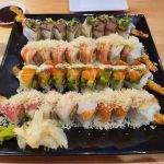 Spicy 9 Sushi Bar & Asian Restaurant