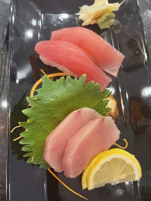 Spicy 9 Sushi Bar & Asian Restaurant Picture 7