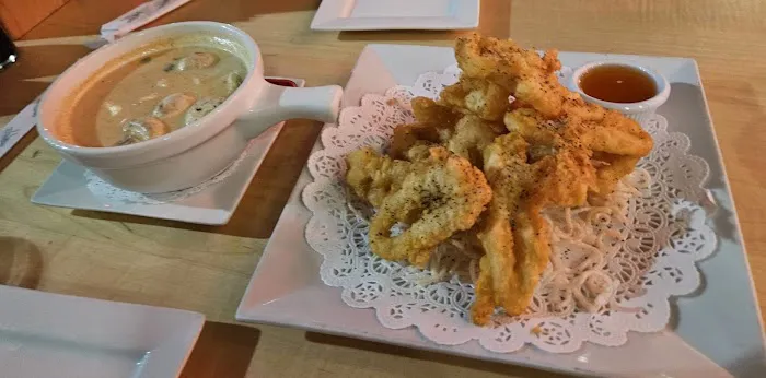 Spicy 9 Sushi Bar & Asian Restaurant Picture 10