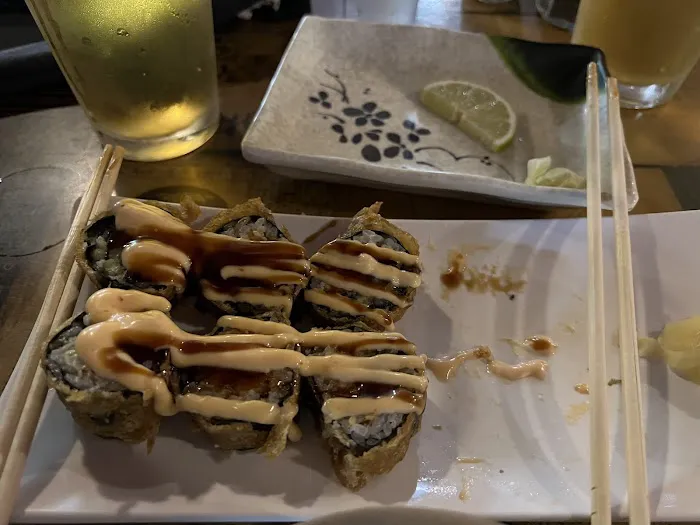Yamato Japanese House of Steak Picture 3